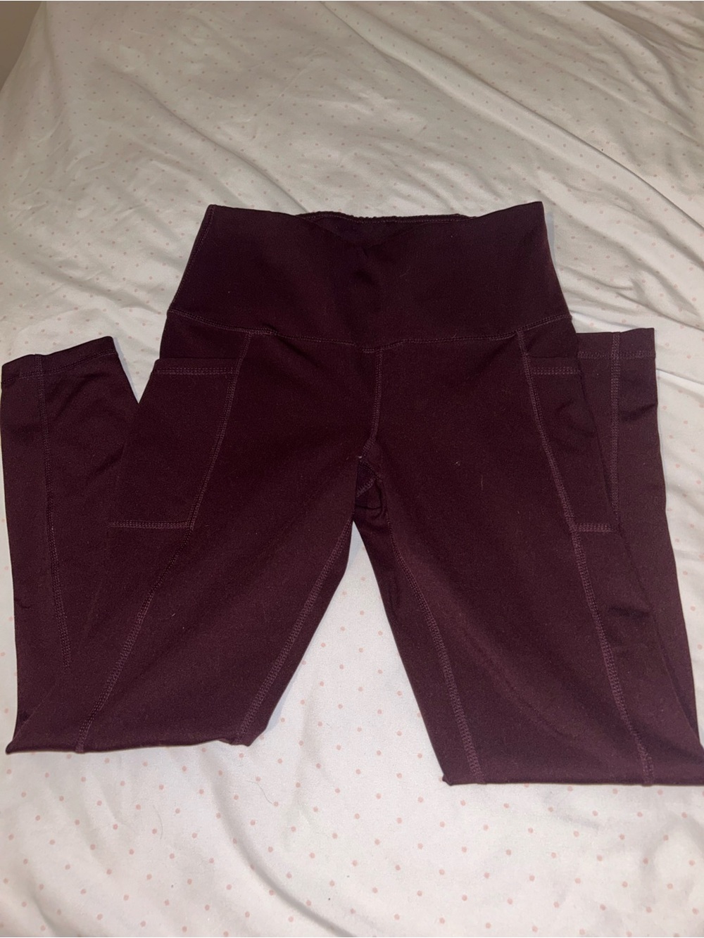 Yogalicious yoga pants